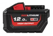 M18 Batterie 18V 12Ah red lithium 